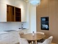 2-бөлмелі пәтер · 54 м² · 2/12 қабат, Турар Рыскулов 9, бағасы: 61 млн ₸ в Астане, Есильский р-н — фото 4