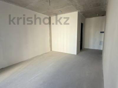 2-комнатная квартира · 50 м² · 3/9 этаж, Лебедева 1/1 за 50.5 млн 〒 в Алматы, Бостандыкский р-н