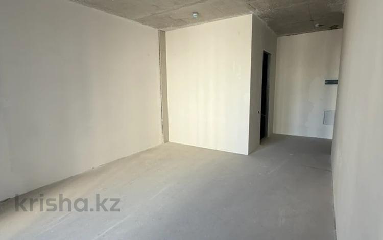 2-комнатная квартира · 50 м² · 3/9 этаж, Лебедева 1/1 за 50.5 млн 〒 в Алматы, Бостандыкский р-н — фото 2