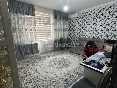 2-комнатная квартира · 80 м² · 9/10 этаж, Сатпаева 30А за 25.5 млн ₸ в Таразе