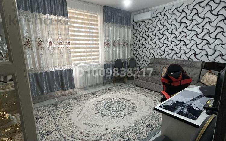 2-комнатная квартира · 80 м² · 9/10 этаж, Сатпаева 30А за 25.5 млн ₸ в Таразе — фото 2