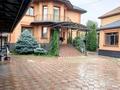 Отдельный дом · 7 комнат · 418 м² · 8 сот., мкр Калкаман-2, Жакыпбаева 23 — Школа #176 за 300 млн ₸ в Алматы, Наурызбайский р-н