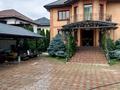 Отдельный дом · 7 комнат · 418 м² · 8 сот., мкр Калкаман-2, Жакыпбаева 23 — Школа #176 за 300 млн ₸ в Алматы, Наурызбайский р-н — фото 2