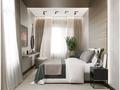 1-бөлмелі пәтер · 50 м² · 9/14 қабат, 14-ш/а. №84 участок, бағасы: 15 000 ₸ в Актау, 14-й мкр