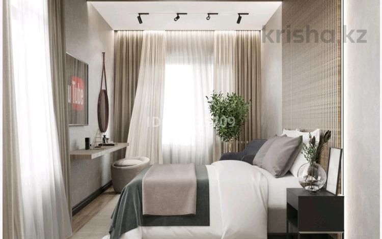 1-бөлмелі пәтер · 50 м² · 9/14 қабат, 14-ш/а. №84 участок, бағасы: 15 000 ₸ в Актау, 14-й мкр — фото 9