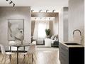 1-бөлмелі пәтер · 50 м² · 9/14 қабат, 14-ш/а. №84 участок, бағасы: 15 000 ₸ в Актау, 14-й мкр — фото 2
