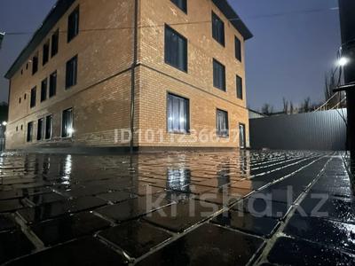 4-комнатная квартира · 152 м² · 2/3 этаж, Кайназарова 8 — Айтиева - Айтеке Би за 75 млн ₸ в Таразе