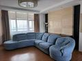 5-комнатная квартира · 185 м² · 9/18 этаж, Байтурсынова 5 за 150 млн ₸ в Астане