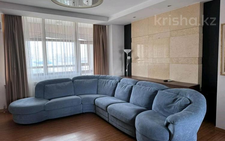 5-комнатная квартира · 185 м² · 9/18 этаж, Байтурсынова 5 за 150 млн ₸ в Астане — фото 2