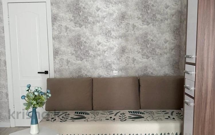 1-бөлмелі пәтер · 35 м² · 4/5 қабат, Абая, бағасы: 150 000 ₸ в Балхаше — фото 2