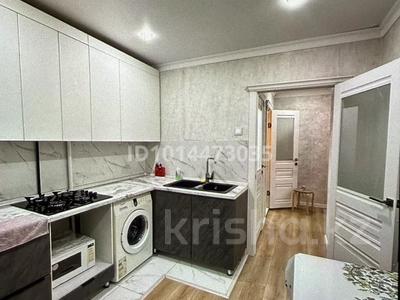 1-комнатная квартира · 41.6 м² · 8/9 этаж, Победы 18 за 18.8 млн ₸ в Семее