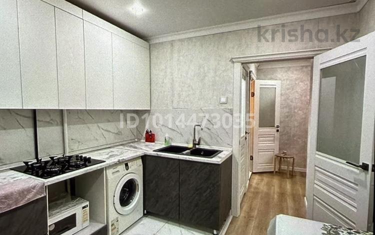 1-бөлмелі пәтер · 41.6 м² · 8/9 қабат, Победы 18, бағасы: 18.8 млн ₸ в Семее — фото 4