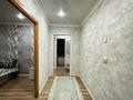 1-бөлмелі пәтер · 41.6 м² · 8/9 қабат, Победы 18, бағасы: 18.8 млн ₸ в Семее — фото 5
