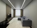 2-комнатная квартира · 75 м² · 7 этаж, Достык 8/2 за 500 000 ₸ в Астане, Есильский р-н — фото 4
