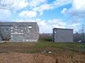 Отдельный дом · 3 комнаты · 100 м² · 10 сот., Шалкиезжырау 1 за 6 млн ₸ в Круглоозерном