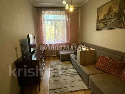 2-комнатная квартира · 48 м² · 3/3 этаж, Абылай хан 127 — Шевченко за 340 000 ₸ в Алматы, Алмалинский р-н