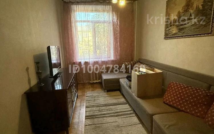 2-комнатная квартира · 48 м² · 3/3 этаж, Абылай хан 127 — Шевченко за 340 000 ₸ в Алматы, Алмалинский р-н — фото 2