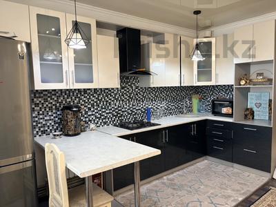 3-бөлмелі пәтер · 74.5 м² · 1/2 қабат, мкр Карасу, Дулат Бабатайулы 116, бағасы: ~ 40 млн ₸ в Алматы, Алатауский р-н