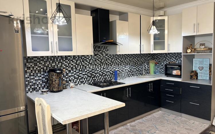 3-комнатная квартира · 74.5 м² · 1/2 этаж, мкр Карасу, Дулат Бабатайулы 116 за ~ 40 млн ₸ в Алматы, Алатауский р-н — фото 2
