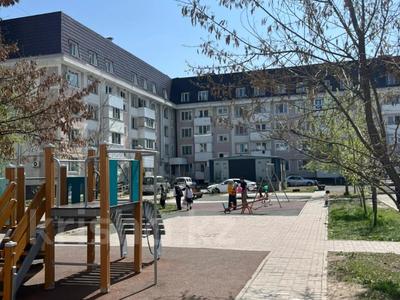 1-комнатная квартира · 29.4 м² · 5/5 этаж, мкр Коккайнар — ул Аркалык за 16.5 млн ₸ в Алматы, Алатауский р-н