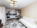 1-бөлмелі пәтер · 18.2 м² · 5/5 қабат, Кудайбердыулы 18, бағасы: ~ 8 млн ₸ в Астане, Алматы р-н