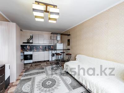 1-бөлмелі пәтер · 18.2 м² · 5/5 қабат, Кудайбердыулы 18, бағасы: ~ 8 млн ₸ в Астане, Алматы р-н