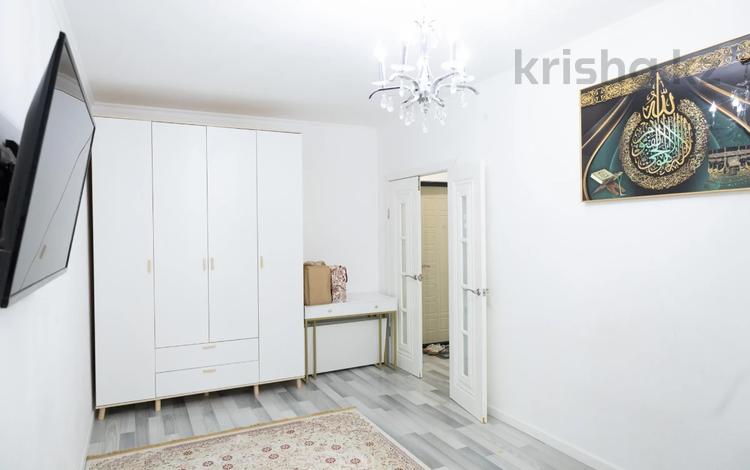 3-комнатная квартира · 52.7 м² · 6/12 этаж, Казыбек би 11, 11Б, 15, 13, 11а, 11/1, 13а, 11/2 за 34.9 млн ₸ в Астане, Есильский р-н — фото 2