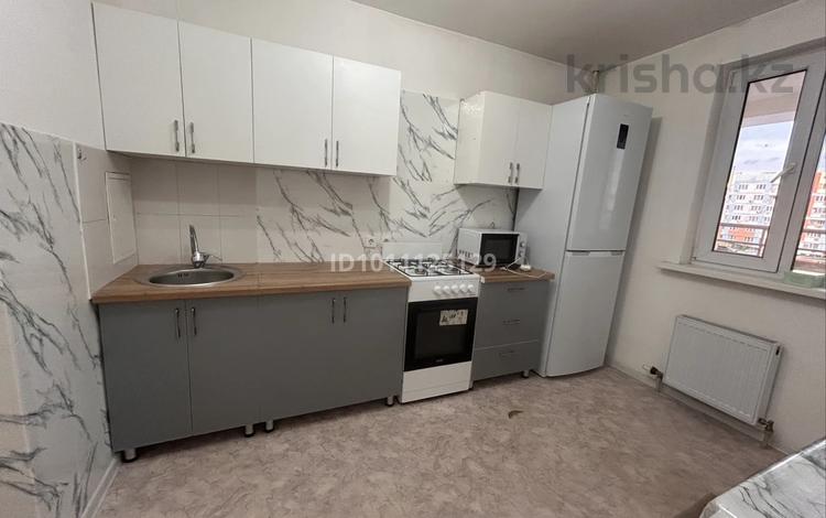 2-комнатная квартира · 56 м² · 3/6 этаж, мкр Мадениет, Мкр. Мадениет 834 за 215 000 ₸ в Алматы, Алатауский р-н — фото 6