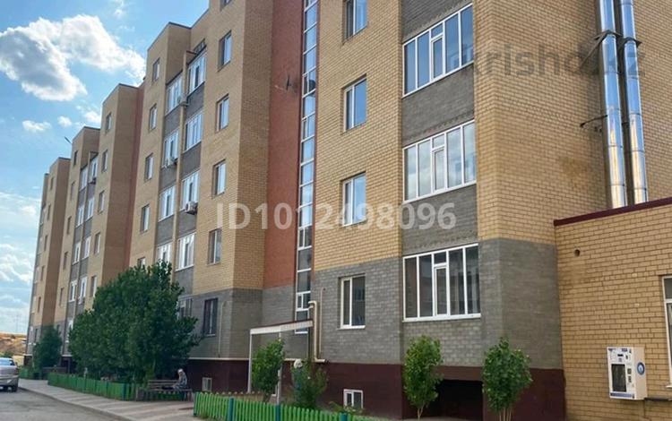 2-бөлмелі пәтер · 70.2 м² · 5/6 қабат, мкр. Алтын орда 29/1 — Автоцон, бағасы: 24 млн ₸ в Актобе — фото 2