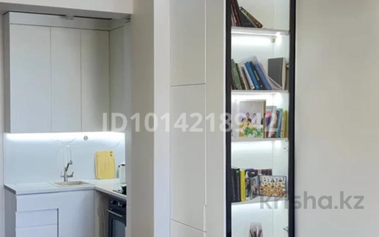 2-бөлмелі пәтер · 50 м² · 4/5 қабат, Қайрат ш/а., Тараз 1/1, бағасы: 300 000 ₸ в Алматы, Турксибский р-н — фото 2