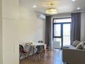 2-бөлмелі пәтер · 50 м² · 4/5 қабат, Қайрат ш/а., Тараз 1/1, бағасы: 300 000 ₸ в Алматы, Турксибский р-н — фото 3