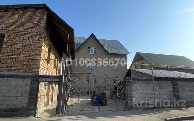 1 комната · 22 м² · 1/4 этаж, мкр Карасу 201 — Рынок кенжехан за 80 000 ₸ в Алматы, Алатауский р-н — фото 2