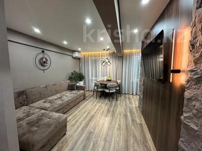 3-комнатная квартира · 62 м² · 5/5 этаж, Канипа Битибаева 6 за 36 млн ₸ в Усть-Каменогорске