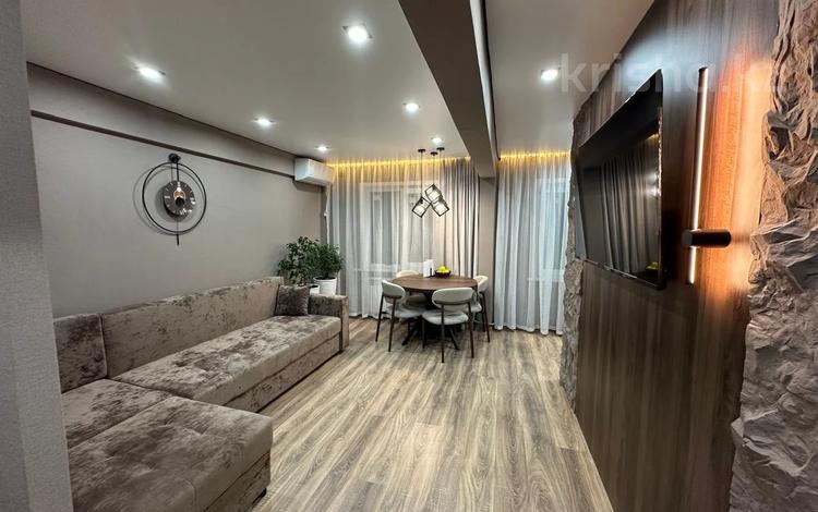 3-комнатная квартира · 62 м² · 5/5 этаж, Канипа Битибаева 6 за 36 млн ₸ в Усть-Каменогорске — фото 2