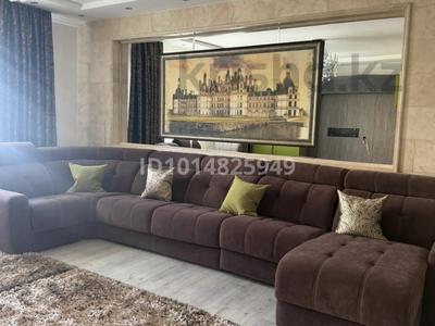 3-бөлмелі пәтер · 128 м² · 4/5 қабат, Кабанбай батыра 7/2, бағасы: 70 млн ₸ в Астане, Нура р-н