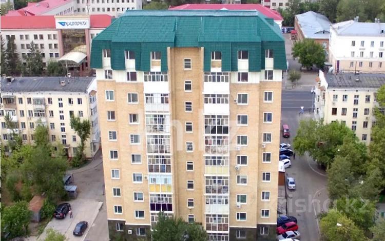 Еркін · 101.7 м², бағасы: ~ 28.5 млн ₸ в Астане, Сарыарка р-н — фото 2
