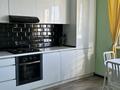 1-комнатная квартира · 50 м² · 5/10 этаж, мкр Акбулак — Пр. Рыскулова (ул. Бауыржан Момышулы) за 220 000 ₸ в Алматы, Алатауский р-н