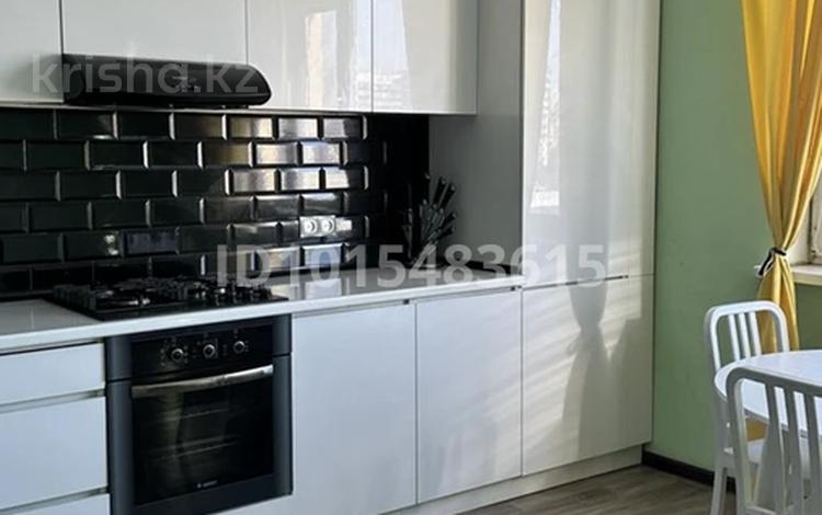 1-комнатная квартира · 50 м² · 5/10 этаж, мкр Акбулак — Пр. Рыскулова (ул. Бауыржан Момышулы) за 220 000 ₸ в Алматы, Алатауский р-н — фото 4