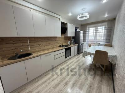 3-комнатная квартира · 108.2 м² · 7/7 этаж, Назарбаева 223 за 36.7 млн ₸ в Костанае