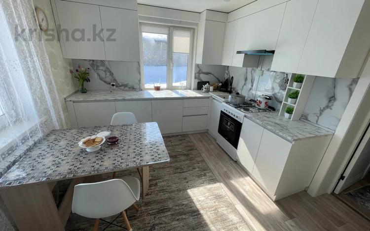 Отдельный дом · 3 комнаты · 81.8 м² · 5.4 сот., Гагарина 15/1 за 33 млн ₸ в Затобольске (Тобыле) — фото 2