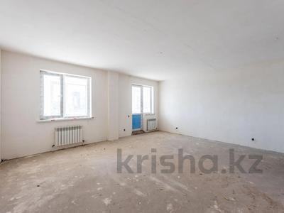 3-бөлмелі пәтер · 110.6 м² · 3/5 қабат, Е-321 22, бағасы: 43.5 млн ₸ в Астане, Есильский р-н