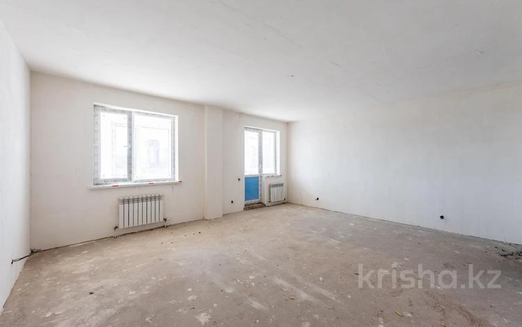3-бөлмелі пәтер · 110.6 м² · 3/5 қабат, Е-321 22, бағасы: 43.5 млн ₸ в Астане, Есильский р-н — фото 5