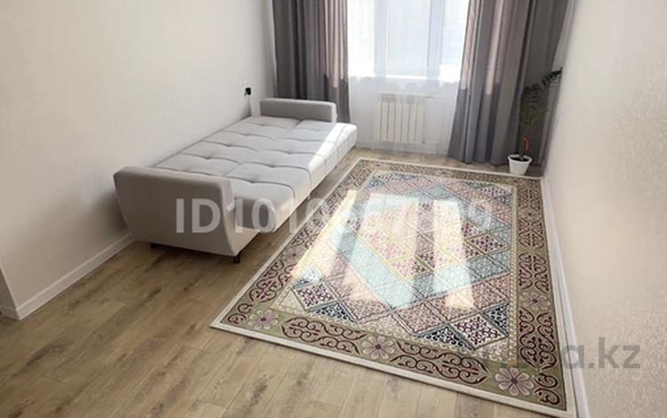 1-бөлмелі пәтер · 40 м² · 6/9 қабат, Самал 94/1, бағасы: 19 млн ₸ в Уральске — фото 2