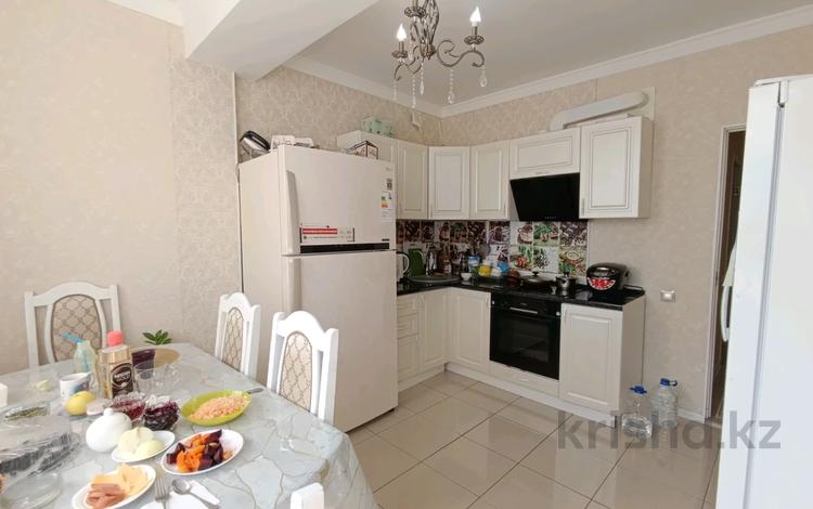 2-комнатная квартира · 68 м² · 6/14 этаж, Кайыма Мухамедханова — Умнай ана за 39 млн ₸ в Астане, Есильский р-н — фото 5