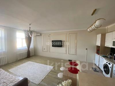 2-бөлмелі пәтер · 52 м² · 6/9 қабат, Желтоксан 11в — Байтуосынова, бағасы: 21.2 млн 〒 в 