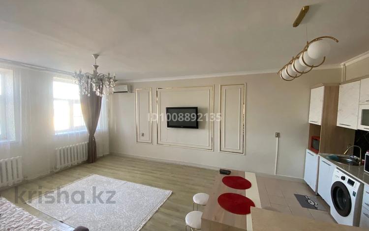 2-комнатная квартира · 52 м² · 6/9 этаж, Желтоксан 11в — Байтуосынова за 21.2 млн 〒 в  — фото 3