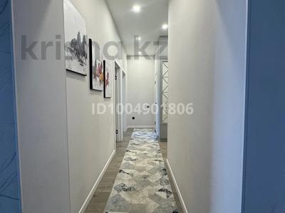 3-комнатная квартира · 73 м² · 5/5 этаж, Таттимбета 16/1 за 36.5 млн ₸ в Караганде, Казыбек би р-н