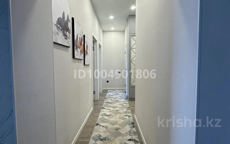 3-комнатная квартира · 73 м² · 5/5 этаж, Таттимбета 16/1 за 36.5 млн ₸ в Караганде, Казыбек би р-н — фото 2