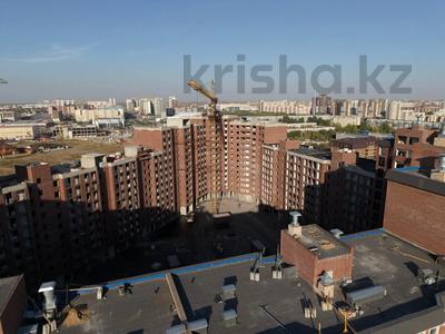 3-бөлмелі пәтер · 62.61 м², ​Микрорайон Оазис, участок 44, бағасы: ~ 18.9 млн ₸ в Караганде