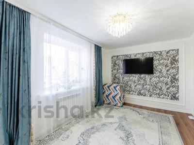 2-комнатная квартира · 44.9 м² · 3/5 этаж, Е-18 5 за 24 млн ₸ в Астане, Нура р-н